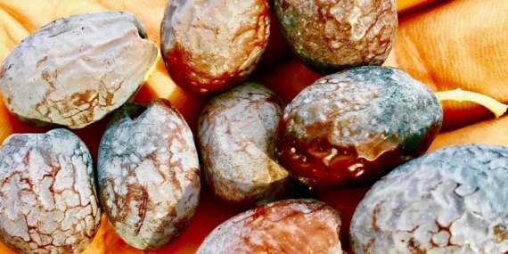 Kendiliğinden olgunlaşıyor, yüzde 100 doğal: Bu yıl fiyatı 450 TL