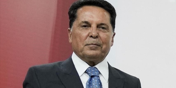 Kent Uzlaşısı dosyası: Ahmet Özer’e 15 yıl hapis cezası talebi