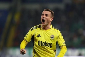 Kerem Aktürkoğlu'dan Galatasaray maçı yorumu!