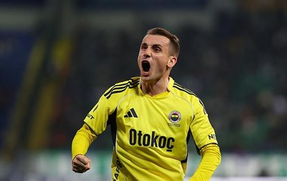 Kerem Aktürkoğlu’dan Galatasaray maçı yorumu!