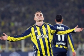 Kerem Aktürkoğlu'ndan Galatasaray sözleri