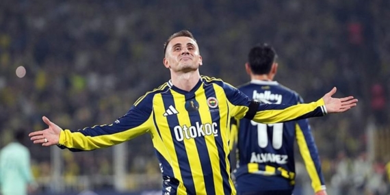 Kerem Aktürkoğlu’ndan Galatasaray sözleri