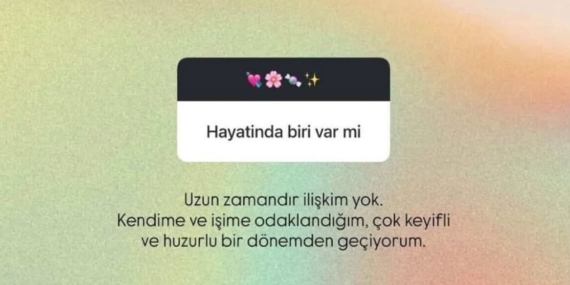 Kerim Sabancı ile aşk yaşadığı iddia edilen isimden açıklama