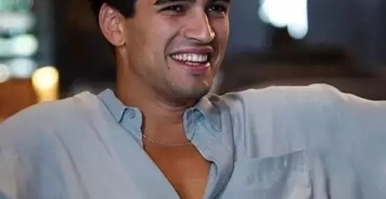 ‘Kim Milyoner Olmak İster’ yarışmacısını gören şaştı kaldı: Mert Ramazan Demir’in ikizi