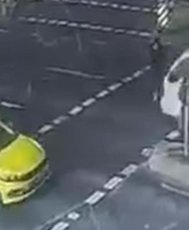 Kırımızı ışıkta geçerek bir kişinin ölümüne neden olan sürücüye 5 yıl hapis