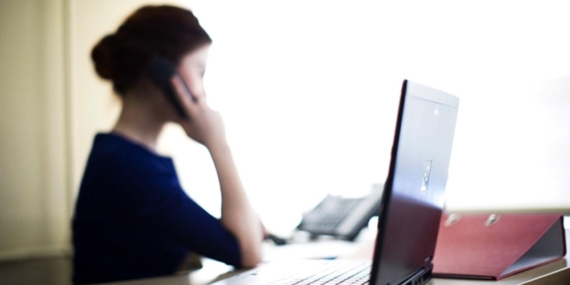 KİTlerde çalışan 98 bin 983 kişinin yüzde 88i erkek, yüzde 12si kadın