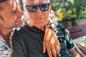 Kıvanç Kasabalı'nın baba acısı