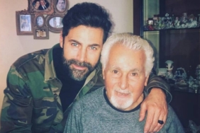 Kıvanç Kasabalı'yı zor gününde Kıvanç Tatlıtuğ yalnız bırakmadı