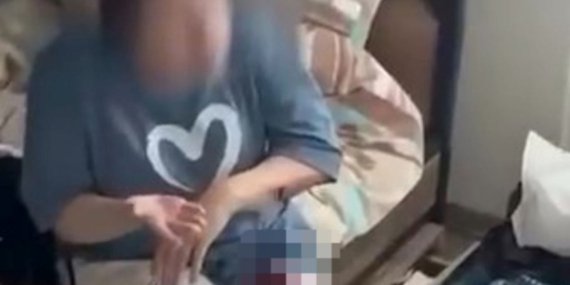 Kız öğrenci yurdunda bıçaklı kavga: 1 yaralı