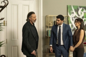 Kızılcık Şerbeti'nde Jenerik Krizi Çözüldü!