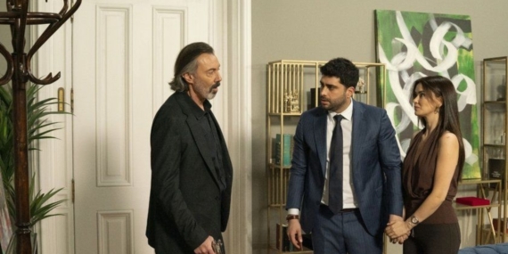 Kızılcık Şerbeti’nde Jenerik Krizi Çözüldü!