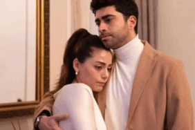 Kızılcık Şerbeti'nde oyuncular birbirine girdi: Doğukan Güngör'den olay paylaşım