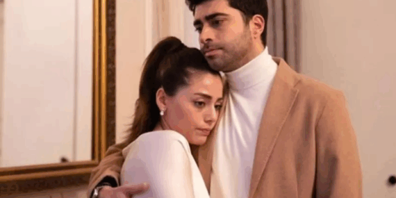 Kızılcık Şerbeti’nde oyuncular birbirine girdi: Doğukan Güngör’den olay paylaşım