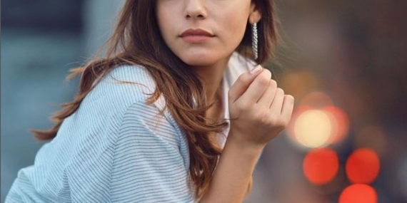 Kızılcık Şerbeti’ndn ayrılan Sıla Türkoğlu’nun yeni adresi belli oldu