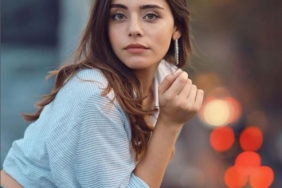 Kızılcık Şerbeti'nen ayrılan Sıla Türkoğlu'nun yeni adresi belli oldu