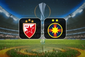 Kızılyıldız-FCSB maçı ne zaman ve saat kaçta? Hangi kanalda yayınlanacak?