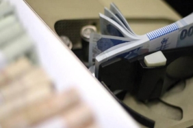 KKM bakiyesi 200 milyar liranın altına indi