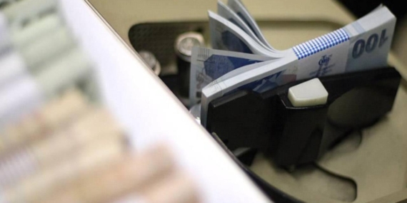 KKM bakiyesi 200 milyar liranın altına indi