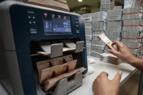 KKM bakiyesi 7,4 milyar dolara geriledi