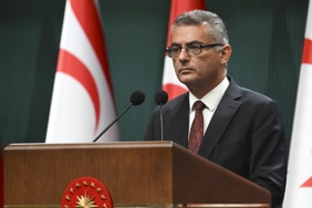 KKTC Cumhurbaşkanı Erhürman: Türkiye, Kıbrıs sorununun çözümünde en önemli aktörlerin başında