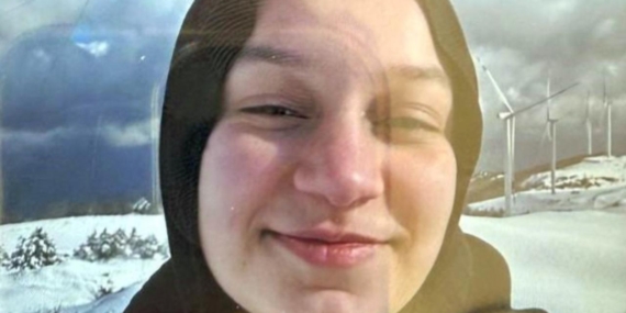 Kocaeli’de çöken apartmanın enkazından kurtarılan Dilara taburcu edildi