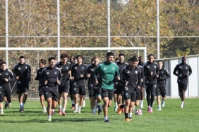 Kocaelispor, Avrupa kupalarına katılmayı hedefliyor