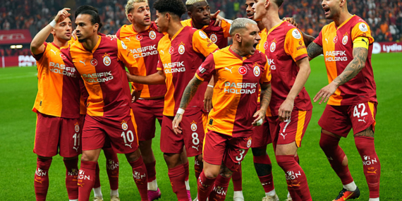 Kocaelispor-Galatasaray maçı izle | Kocaelispor-Galatasaray maçı ne zaman ve saat kaçta? Hangi kanalda canlı yayınlanacak?