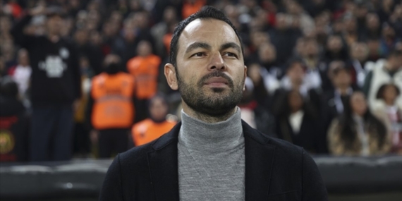 Kocaelispor Teknik Direktörü Selçuk İnan Gençlerbirliği maçı öncesi açıklamalarda bulundu