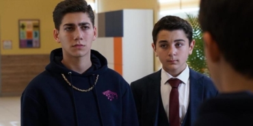 Kod Adı Kırlangıç'ta gerilim tırmanıyor! Fatih'in itirafı her şeyi değiştiriyor