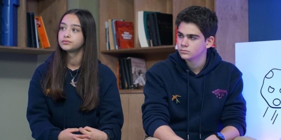 Kod Kırlangıç’ın yeni bölümünde efsaneler yüzleşiyor!