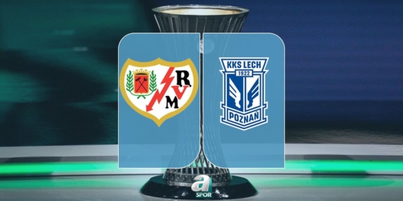 KONFERANS LİGİ | Rayo Vallecano – Lech Poznan maçı ne zaman, saat kaçta, hangi kanalda canlı yayınlanacak?