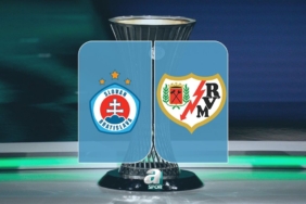 Konferans Ligi | Slovan - Rayo Vallecano maçı canlı yayın bilgileri!