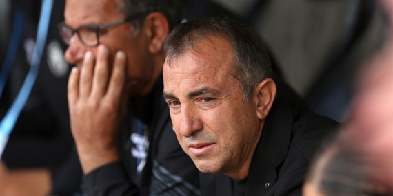 Konyaspor Recep Uçar ile yollarını ayırdı