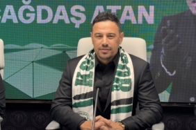 Konyaspor teknik direktör Çağdaş Atan ile sözleşme imzaladı!