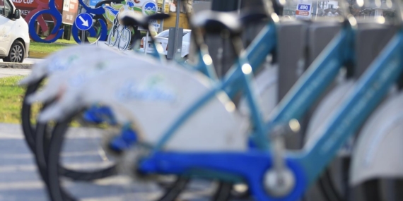 ‘Koruyucu eldiven’ zorunluluğu bisikletleri kapsamıyor