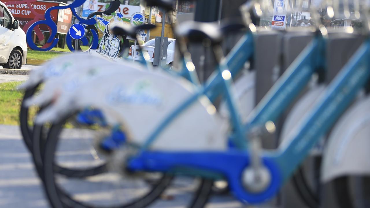 'Koruyucu eldiven' zorunluluğu bisikletleri kapsamıyor