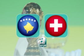 Kosova-İsviçre maçı ne zaman ve saat kaçta? Hangi kanalda yayınlanacak?