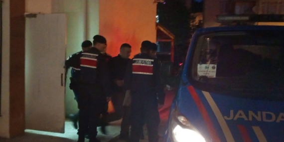 Köy kahvesine baskın: 2 kişiyi öldüren emekli polis tutuklandı