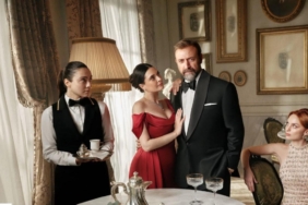 Kral Kaybederse Final Yapıyor