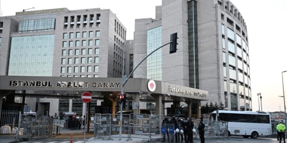 Kültür AŞ ihalelerindeki gelirlerin suç örgütüne aktarıldığı iddia edildi