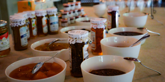 Kültür Yolu Festivali unutulmaya yüz tutan sanat ve lezzetleri daha görünür kılıyor