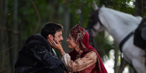 Kuruluş Orhan 2. Bölüm izle | Kuruluş Orhan yeni bölüm tek parça HD izle!