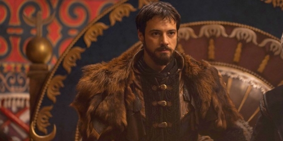 Kuruluş Orhan 3. Bölüm fragmanı izle!