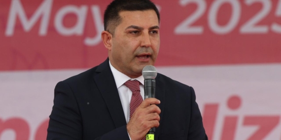 Kuşadası Belediye Başkanı Günel’e, ‘görevi kötüye kullanma’ davası