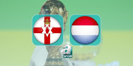 Kuzey İrlanda-Lüksemburg maçı izle: Ne zaman ve hangi kanalda?