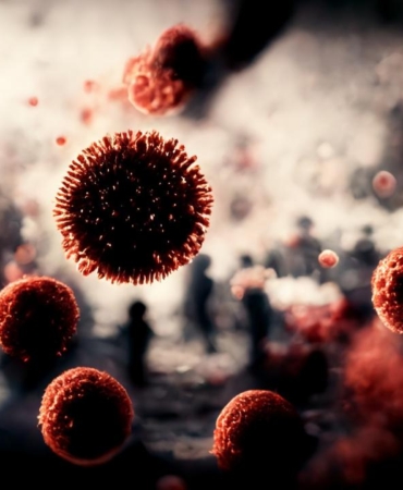 Kuzey Yarımküre'de yeni bir virüs yayılmaya başladı: H3N2