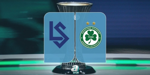 Lausanne Sports – Omonia Nicosia MAÇI İZLE | Lausanne Sports – Omonia Nicosia maçı ne zaman, saat kaçta? Hangi kanalda?