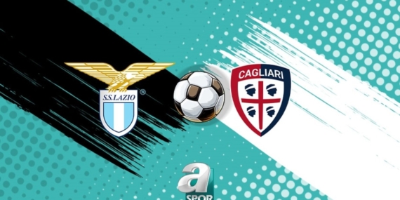 Lazio-Cagliari maçı ne zaman ve saat kaçta? Hangi kanalda canlı yayınlanacak? | CANLI İZLE