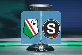 Legia Varşova-Sparta Prag maçı tüm detayları: Kanal ve saat bilgileri