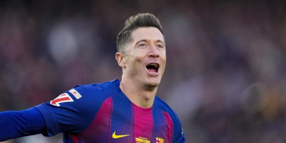 Lewandowski Fenerbahçe’den 2.5 yıl istiyor!